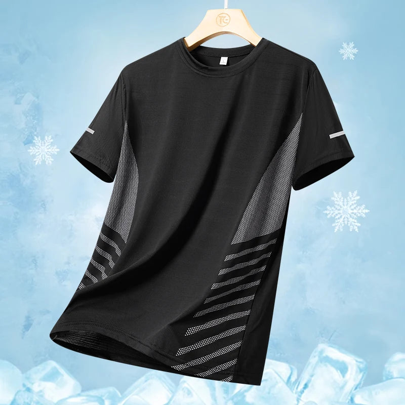 Men's Running T-shirt