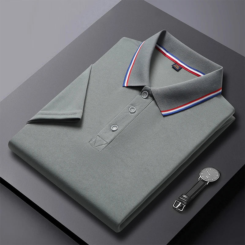 Men's Polo Shirt