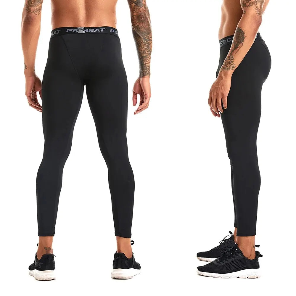 Men's Running Leggings Sportswear