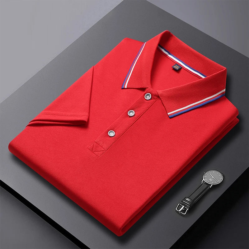 Men's Polo Shirt