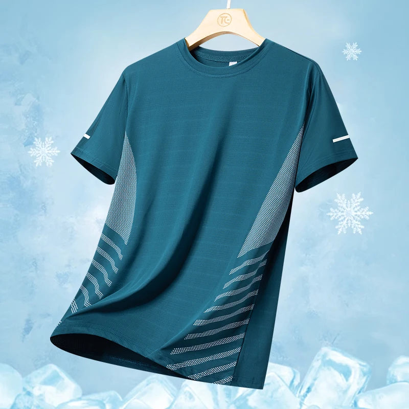 Men's Running T-shirt