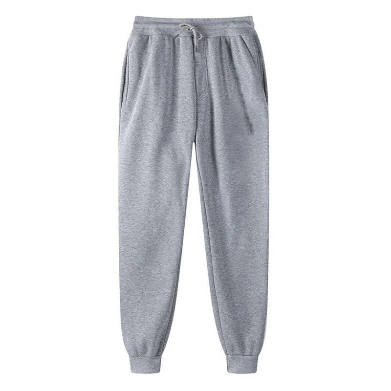 Men's Casual Joggers Sweatpants