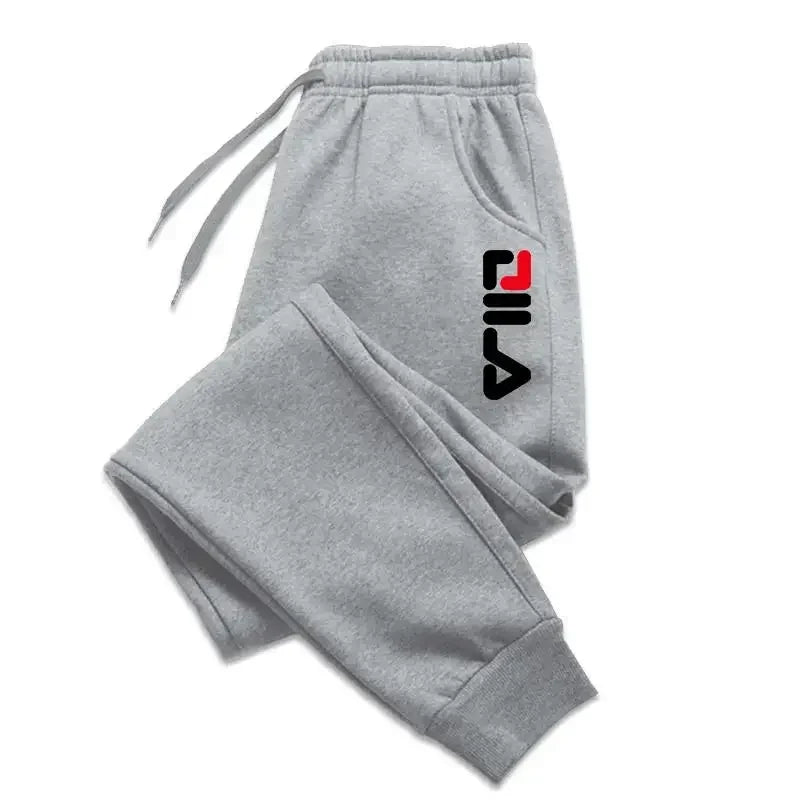 Men's Casual Trousers