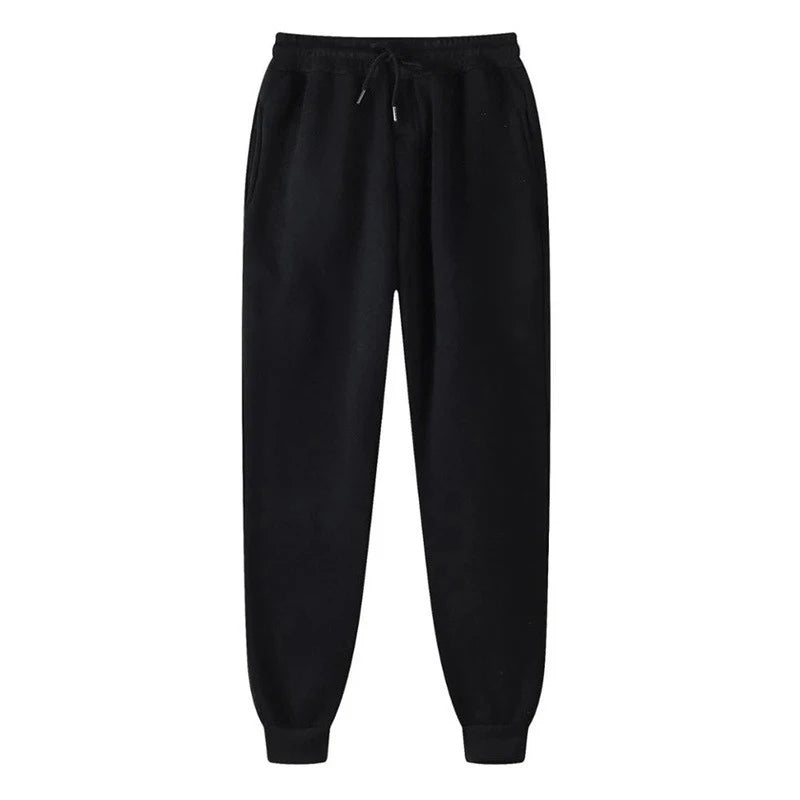 Men's Casual Joggers Sweatpants