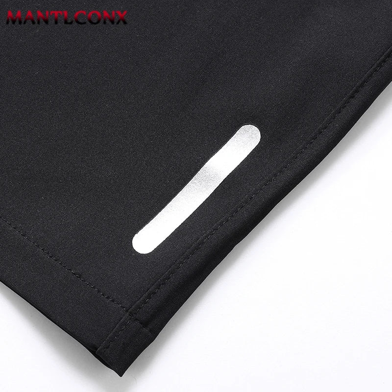 Men's Quick Dry Jogging Fitness Shorts