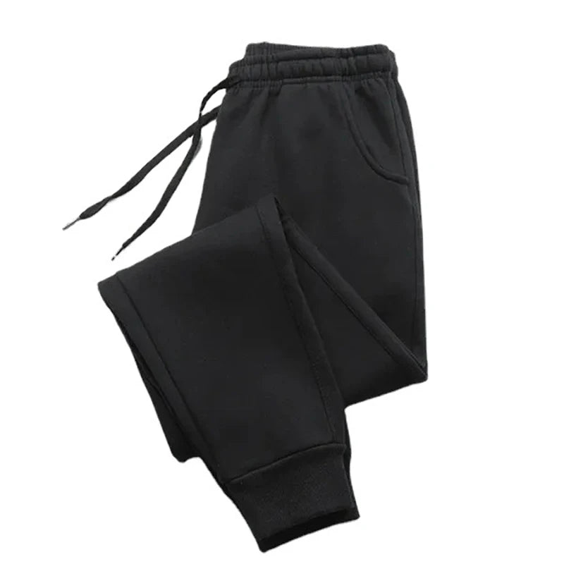 Men's Casual Joggers Sweatpants