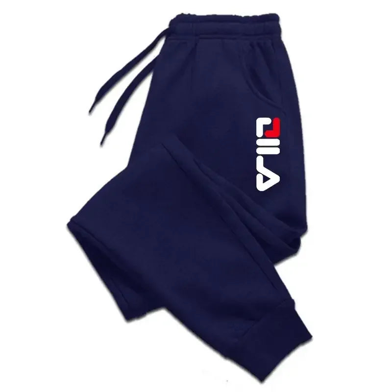 Men's Casual Trousers