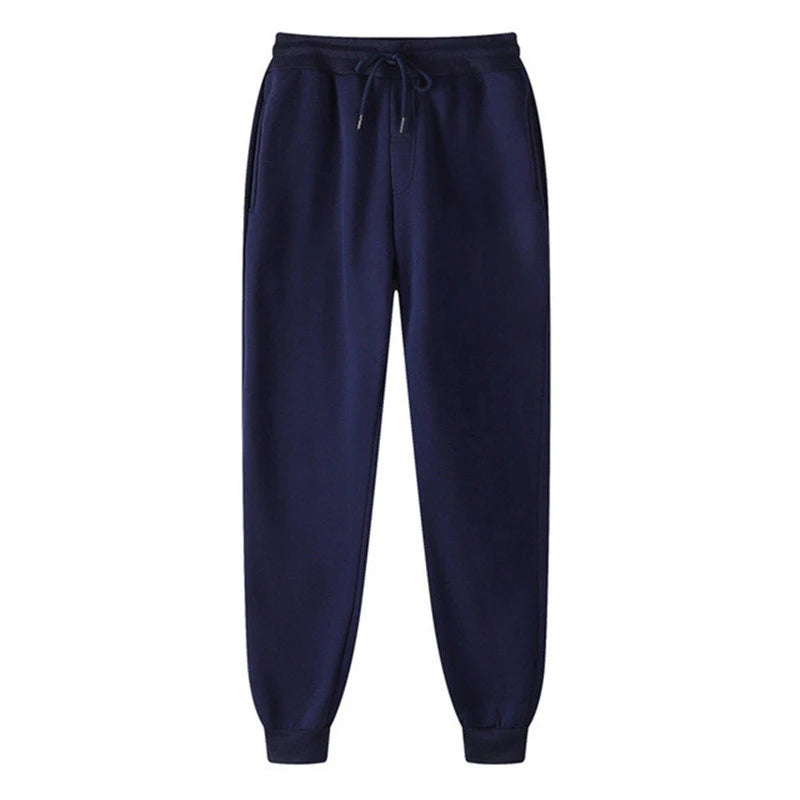 Men's Casual Joggers Sweatpants