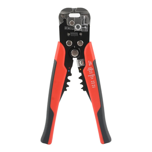 Electrician Wire Tool Cable Wire Stripper Cutter Crimper