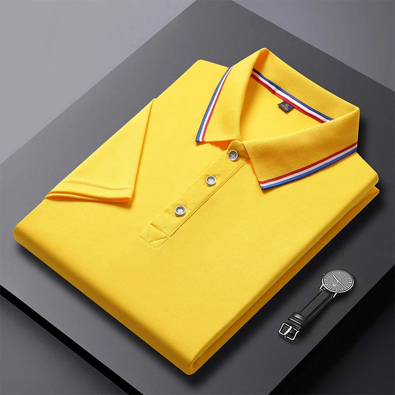 Men's Polo Shirt