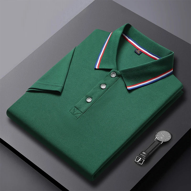 Men's Polo Shirt