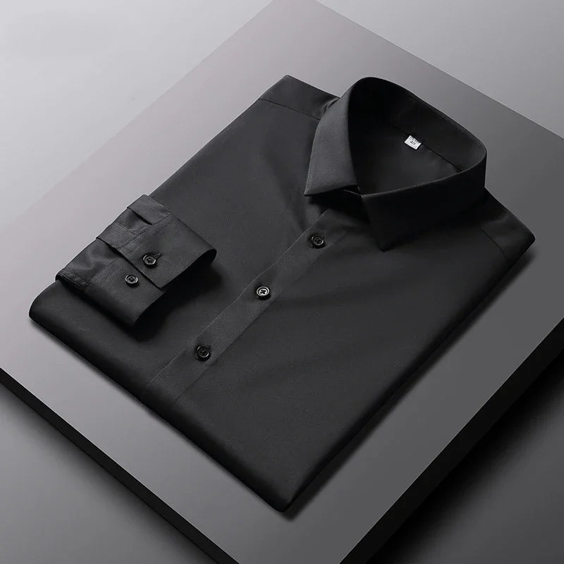 Men's Casual Long Sleeved