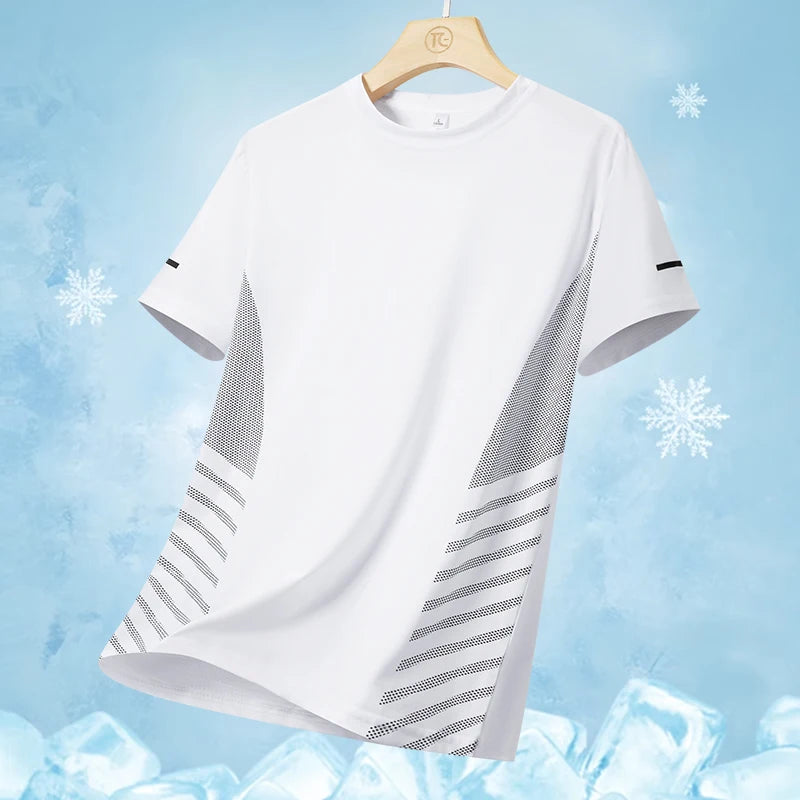 Men's Running T-shirt