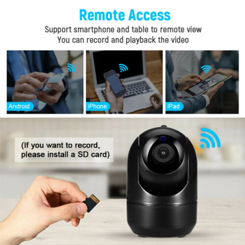 IP Home Camera YCC365
