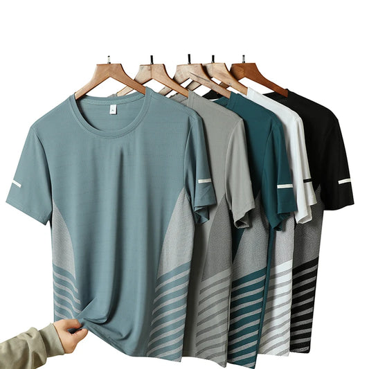 Men's Running T-shirt