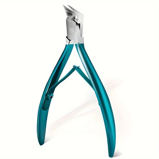 Nail Clipper Ingrown Thick Toenails Trimmer