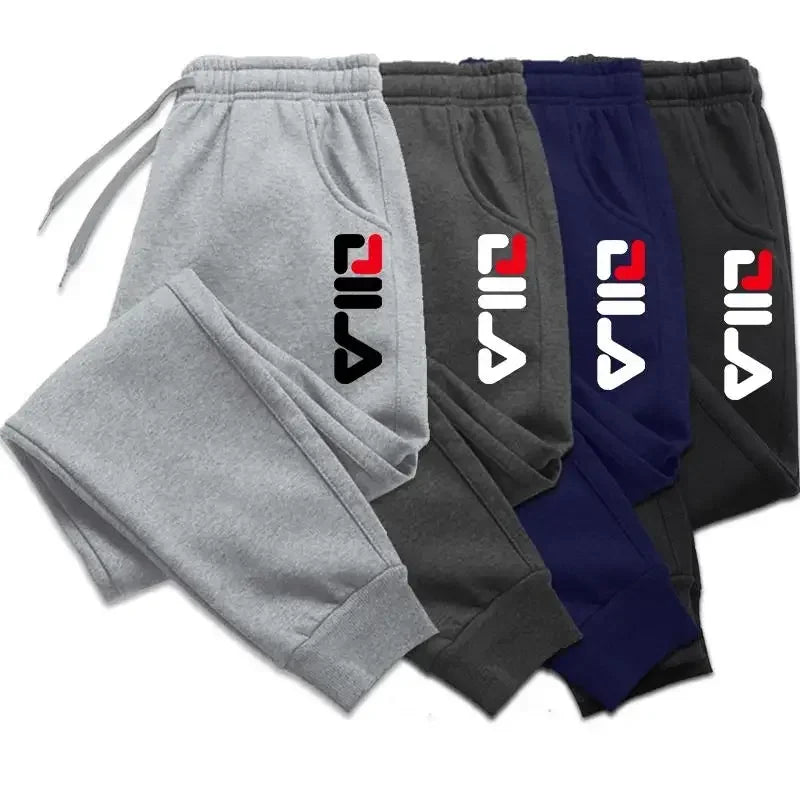 Men's Casual Trousers