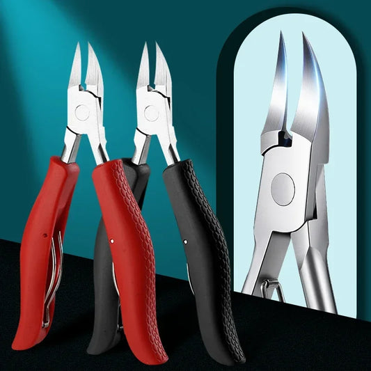 Nail Clippers Ingrown Toenail