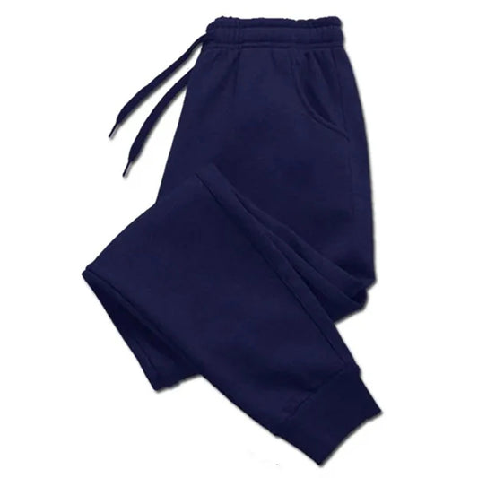 Men's Casual Joggers Sweatpants