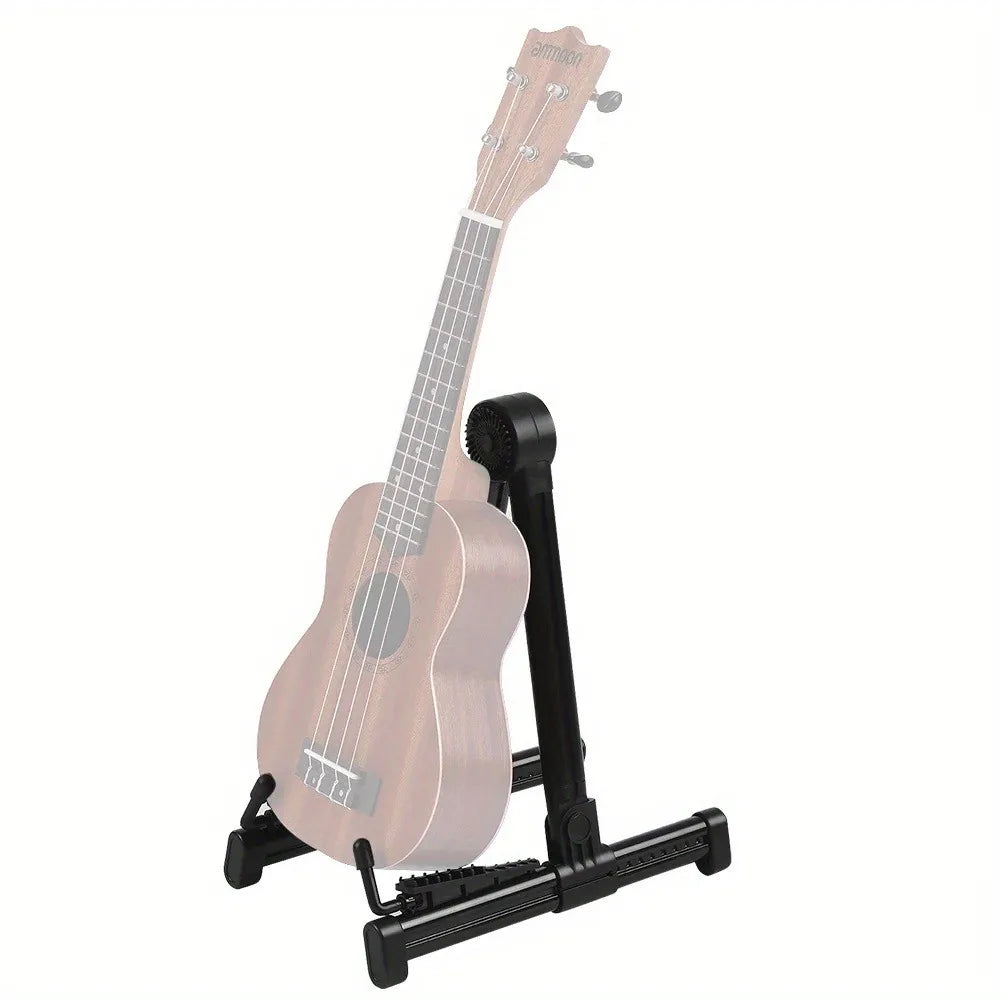 Adjustable Guitar Stand