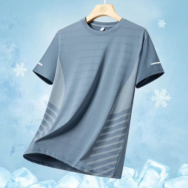 Men's Running T-shirt