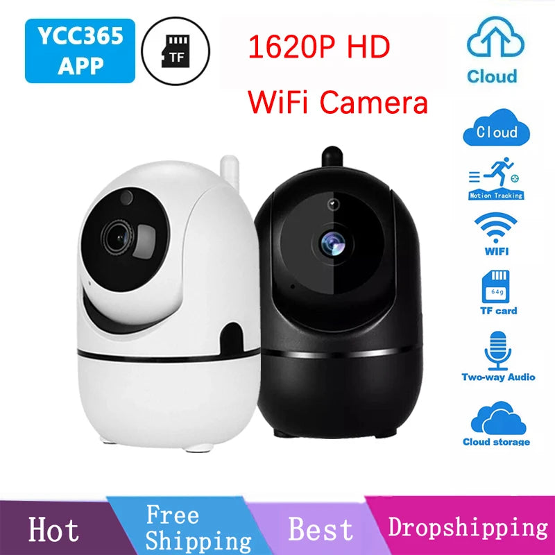 IP Home Camera YCC365