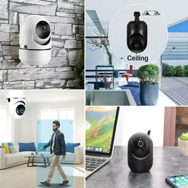 IP Home Camera YCC365