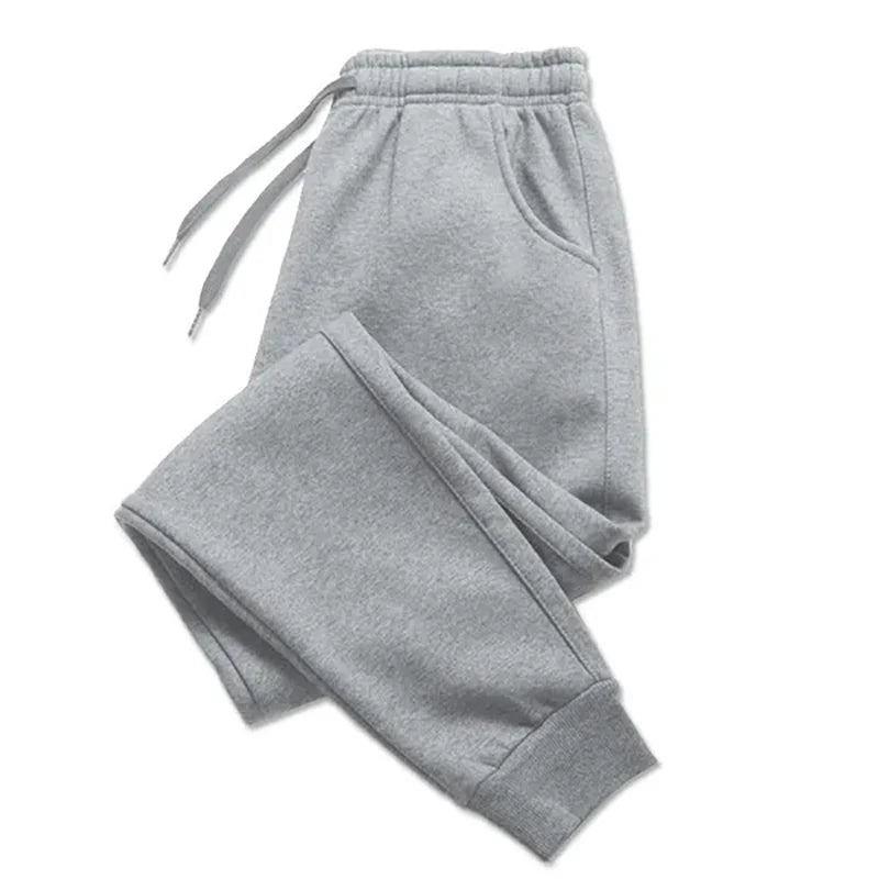 Men's Casual Joggers Sweatpants