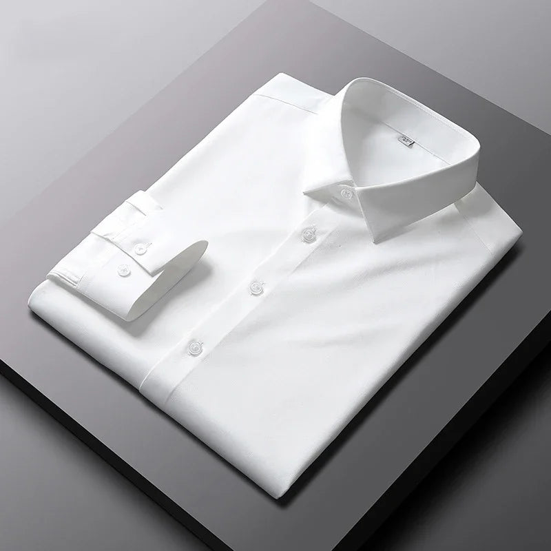 Men's Casual Long Sleeved