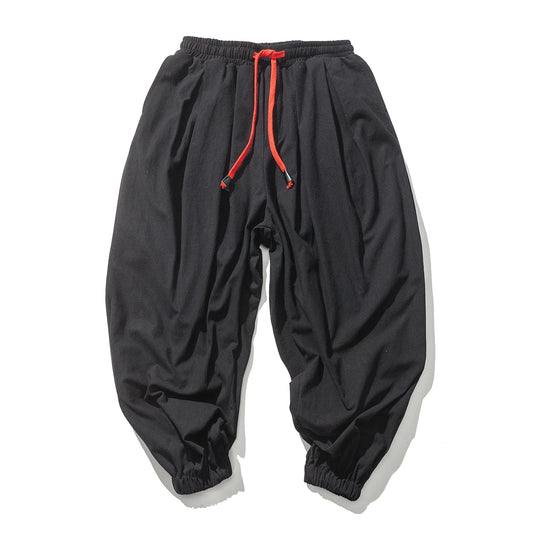 Men's Oversize Loose Pants