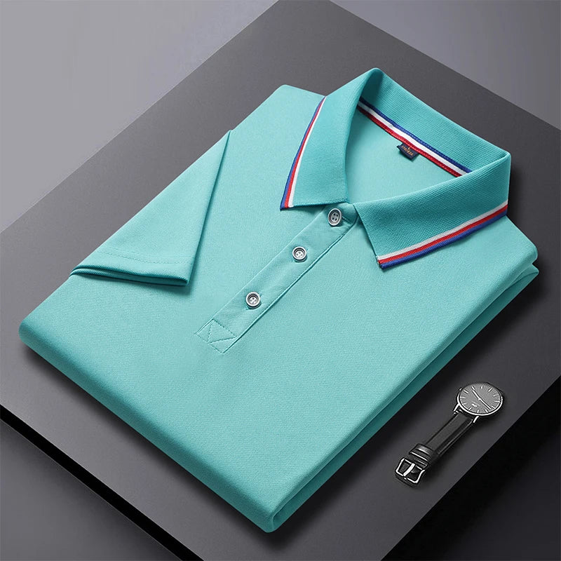 Men's Polo Shirt