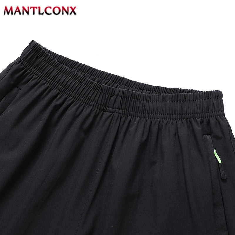Men's Quick Dry Jogging Fitness Shorts
