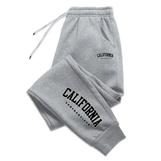 Men's Jogging Sports Pants