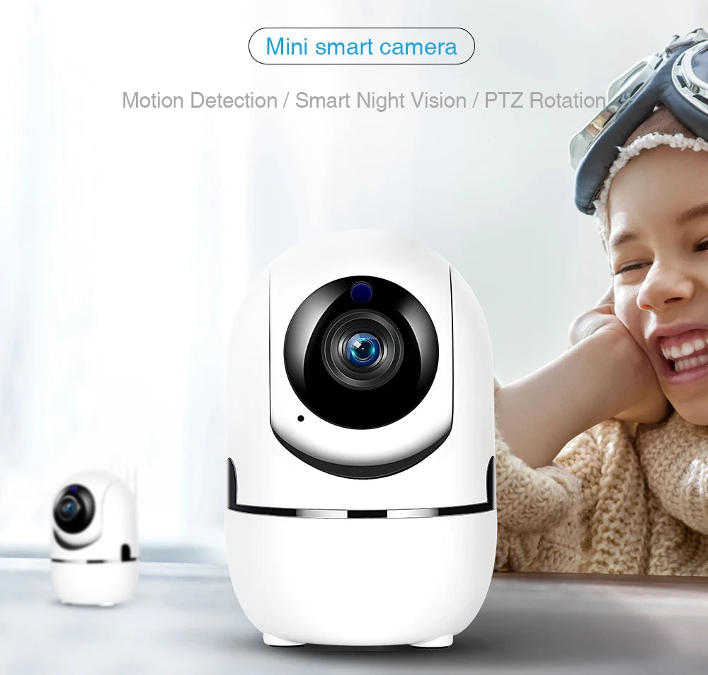 IP Home Camera YCC365
