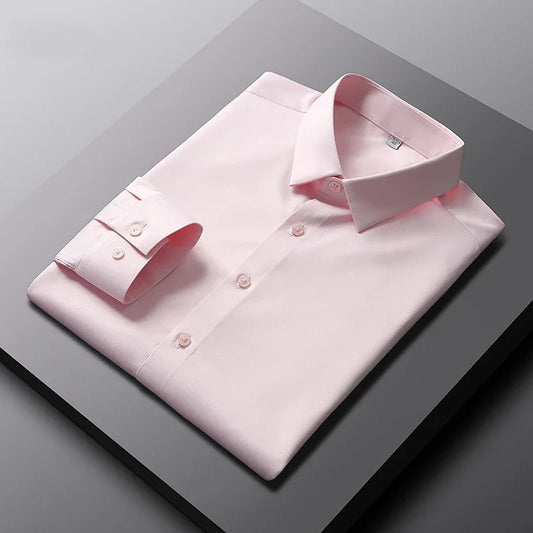 Men's Casual Long Sleeved