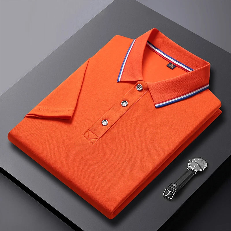 Men's Polo Shirt