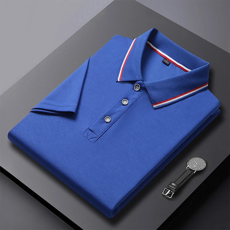 Men's Polo Shirt