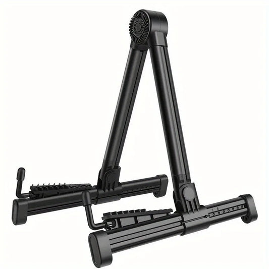 Adjustable Guitar Stand