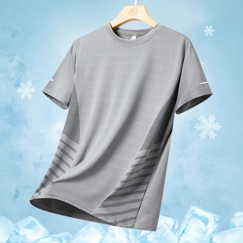 Men's Running T-shirt