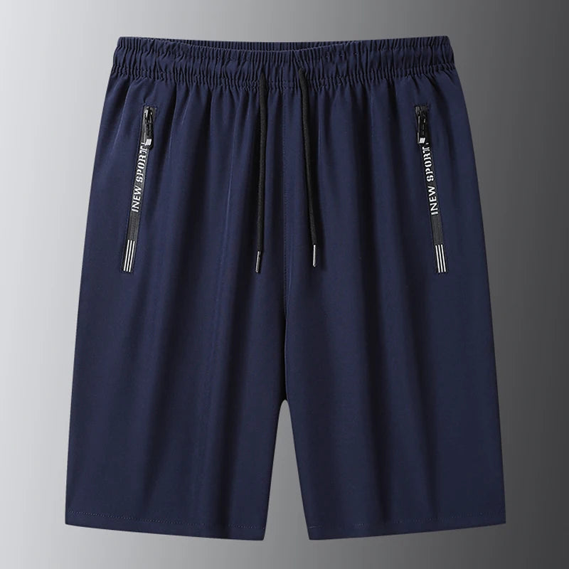 Men's Quick Dry Jogging Fitness Shorts