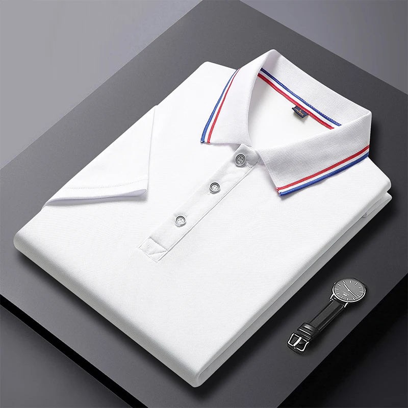 Men's Polo Shirt