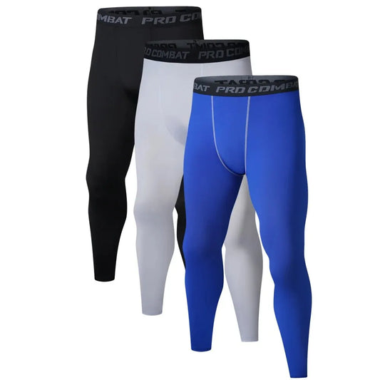Men's Running Leggings Sportswear
